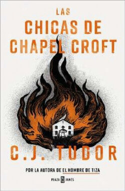 CHICAS DE CHAPEL CROFT, LAS