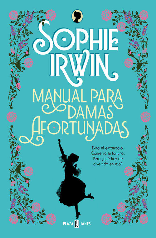 MANUAL PARA DAMAS CAZAFORTUNAS