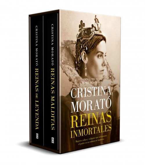 REINAS DE LEYENDA (CAMPA�A NAVIDAD GRANDES EXITOS EDICION LI