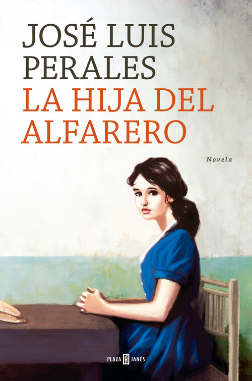 HIJA DEL ALFARERO, LA