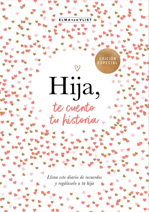 MAMA,ME CUENTAS TU HISTORIA?