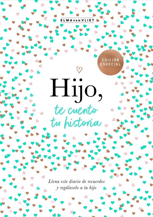 MAMA,ME CUENTAS TU HISTORIA?