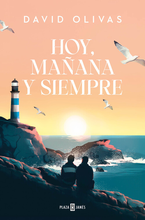 HOY, MA�ANA Y SIEMPRE