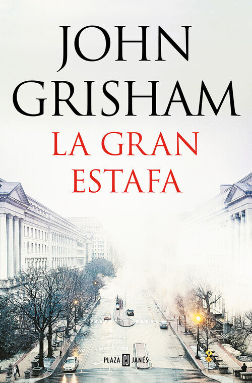 GRAN ESTAFA, LA