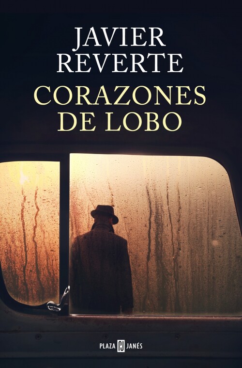 CORAZONES DE LOBO