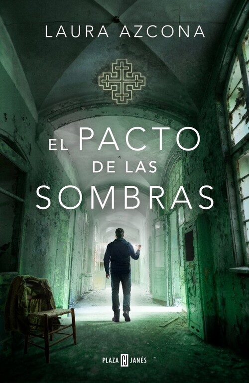 PACTO DE LAS SOMBRAS, EL (INSPECTORA JULIA ARRONDO 3)