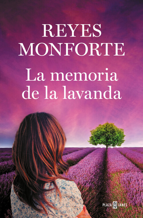 MEMORIA DE LA LAVANDA, LA
