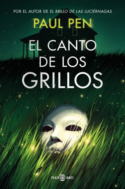 BRILLO DE LAS LUCIERNAGAS, EL
