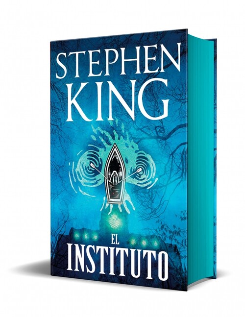 INSTITUTO, EL (EDICION SERIE)