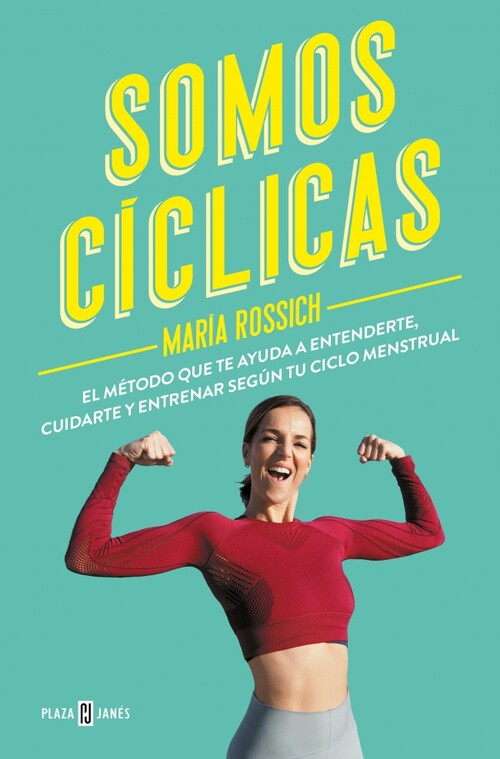 SOMOS CICLICAS