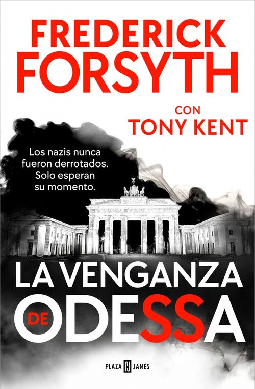VENGANZA DE ODESSA, LA
