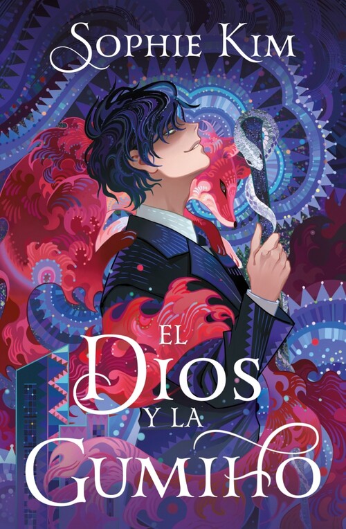 DIOS Y EL GWISIN, EL (EL HILO DEL DESTINO 2)