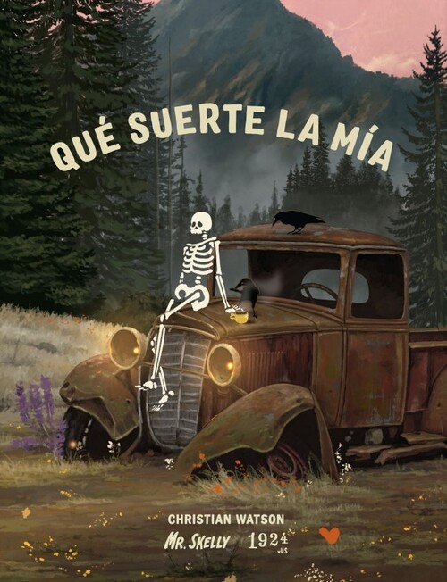 NO CONFIES EN NADIE