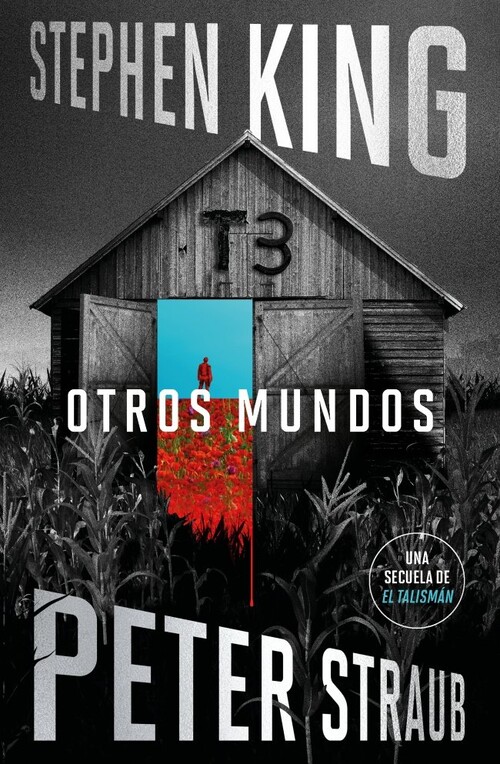 OTROS MUNDOS (EL TALISMAN 3)