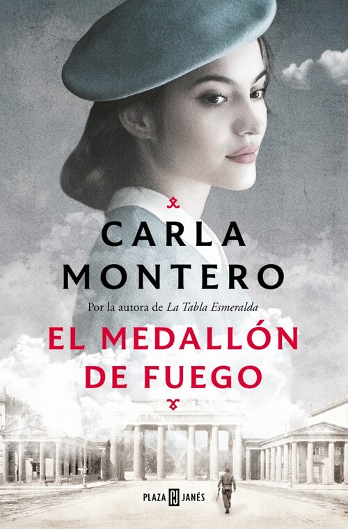 DAMA DE LA NIEBLA, LA