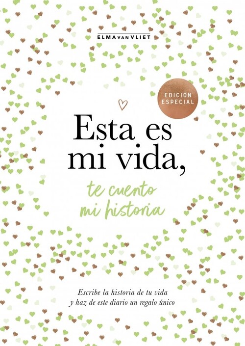 MAMA,ME CUENTAS TU HISTORIA?