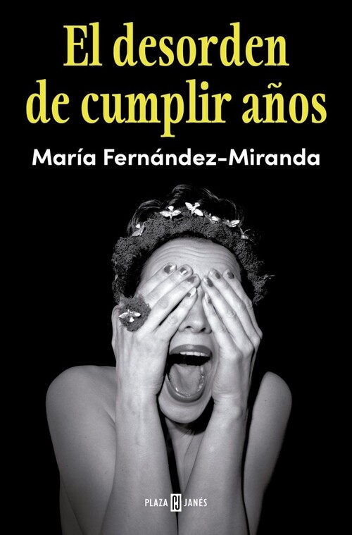 DESORDEN DE CUMPLIR A�OS, EL