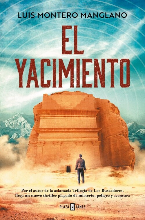 YACIMIENTO, EL