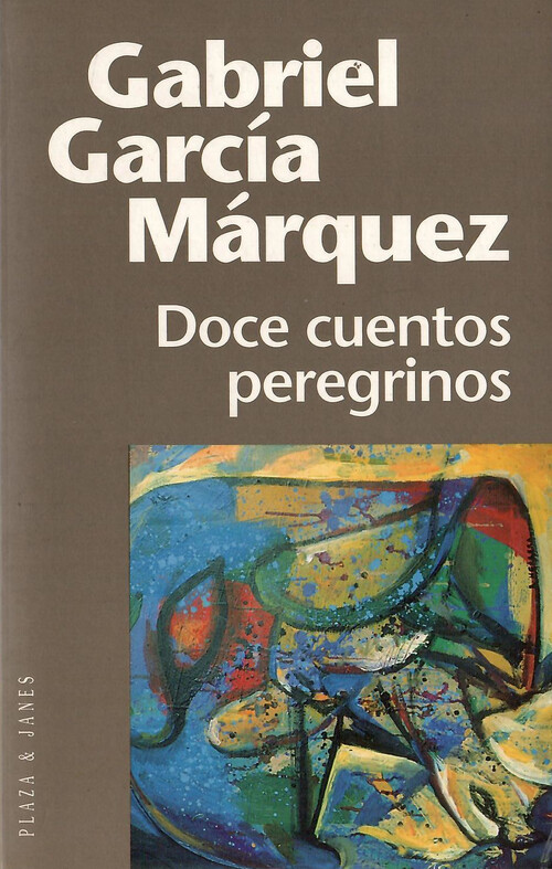 DOCE CUENTOS PEREGRINOS