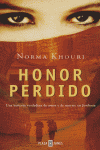 HONOR PERDIDO-PLAZA