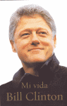 MI VIDA-BILL CLINTON