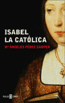 ISABEL LA CATOLICA-PLAZA