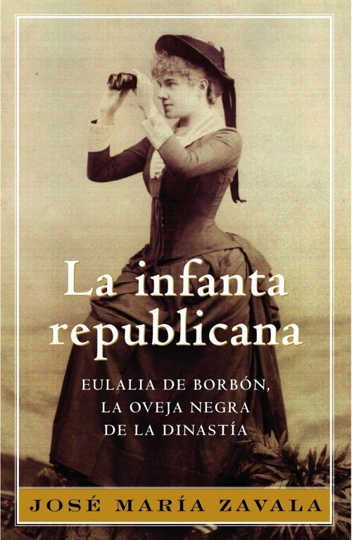 INFANTA REPUBLICANA,LA