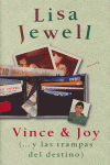 VINCE Y JOY-Y LAS TRAMPAS DESTINO-PLAZA