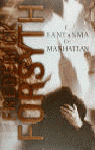 FANTASMA DE MANHATTAN