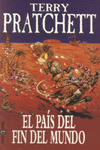 PAIS DEL FIN DEL MUNDO-PLAZA JANES