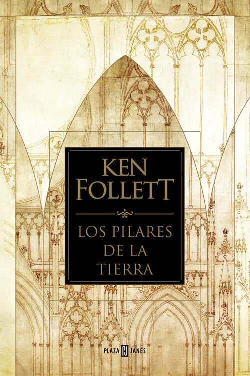 PILARES DE LA TIERRA