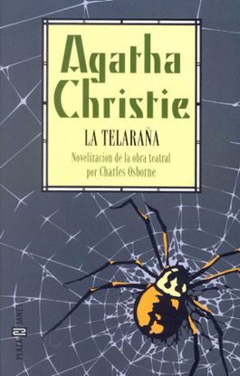 TELARA�A,LA--PLAZA Y JANES