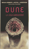 DUNE-CASA DE HARKONNEN-PLAZA