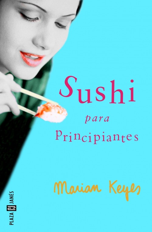 SUSHI PARA PRINCIPIANTES-PLAZA