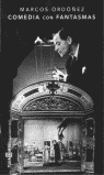 COMEDIA CON FANTASMAS-PLAZA