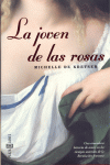 JOVEN DE LAS ROSAS-PLAZA
