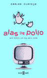 ALAS DE POLLO-PLAZA