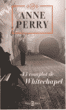 COMPLOT DE WHITECHAPEL-PLAZA