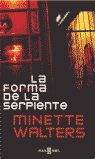 FORMA DE LA SERPIENTE-PLAZA