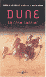 DUNE-LA CASA CORRINO-PLAZA