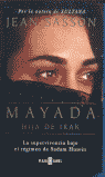 MAYADA HIJA DE IRAK-PLAZA