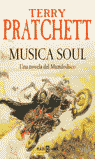 SOUL MUSIC-PLAZA