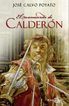 MANUSCRITO DE CALDERON-PLAZA
