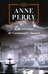 SECRETOS DE CONNAUGHT SQUARE-PLAZA