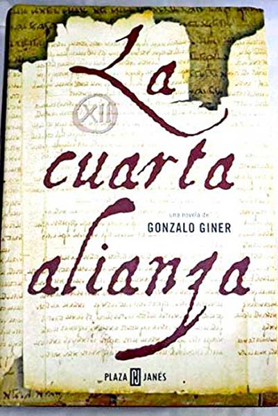 CUARTA ALIANZA,LA-PLAZA