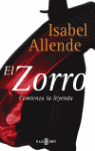 ZORRO,EL-COMIENZA LA LEYENDA-PLAZA