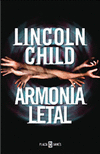 ARMONIA LETAL-PLAZA