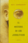 MISTERIO DE LOS JEROGLIFICOS-PLAZA
