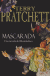 MASCARADA-UNA NOVELA DEL MUNDODISCO