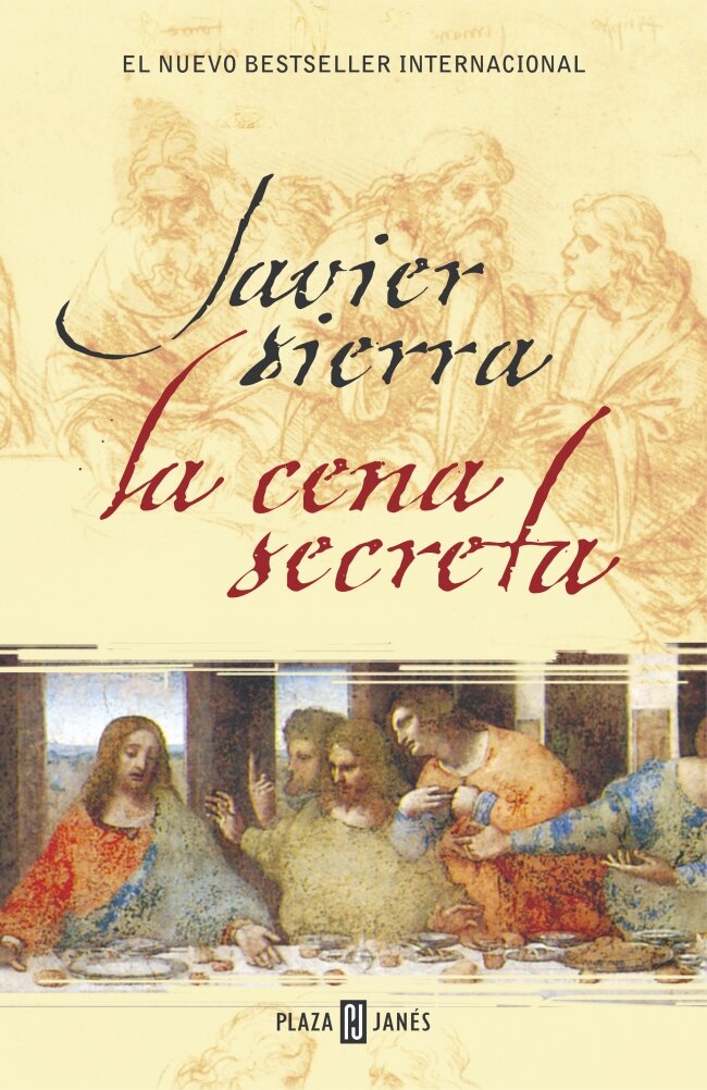 CENA SECRETA,LA